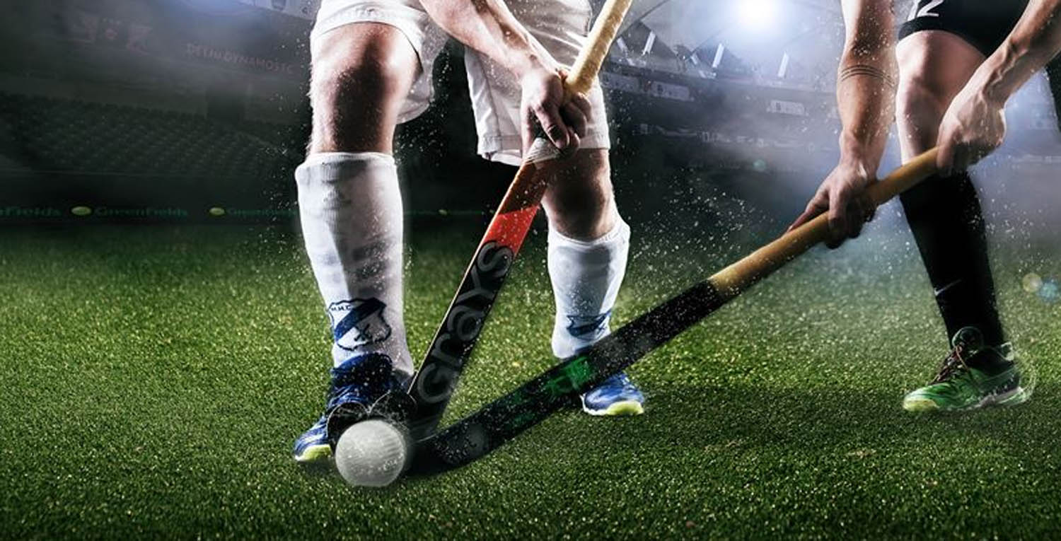 Field hockey explained